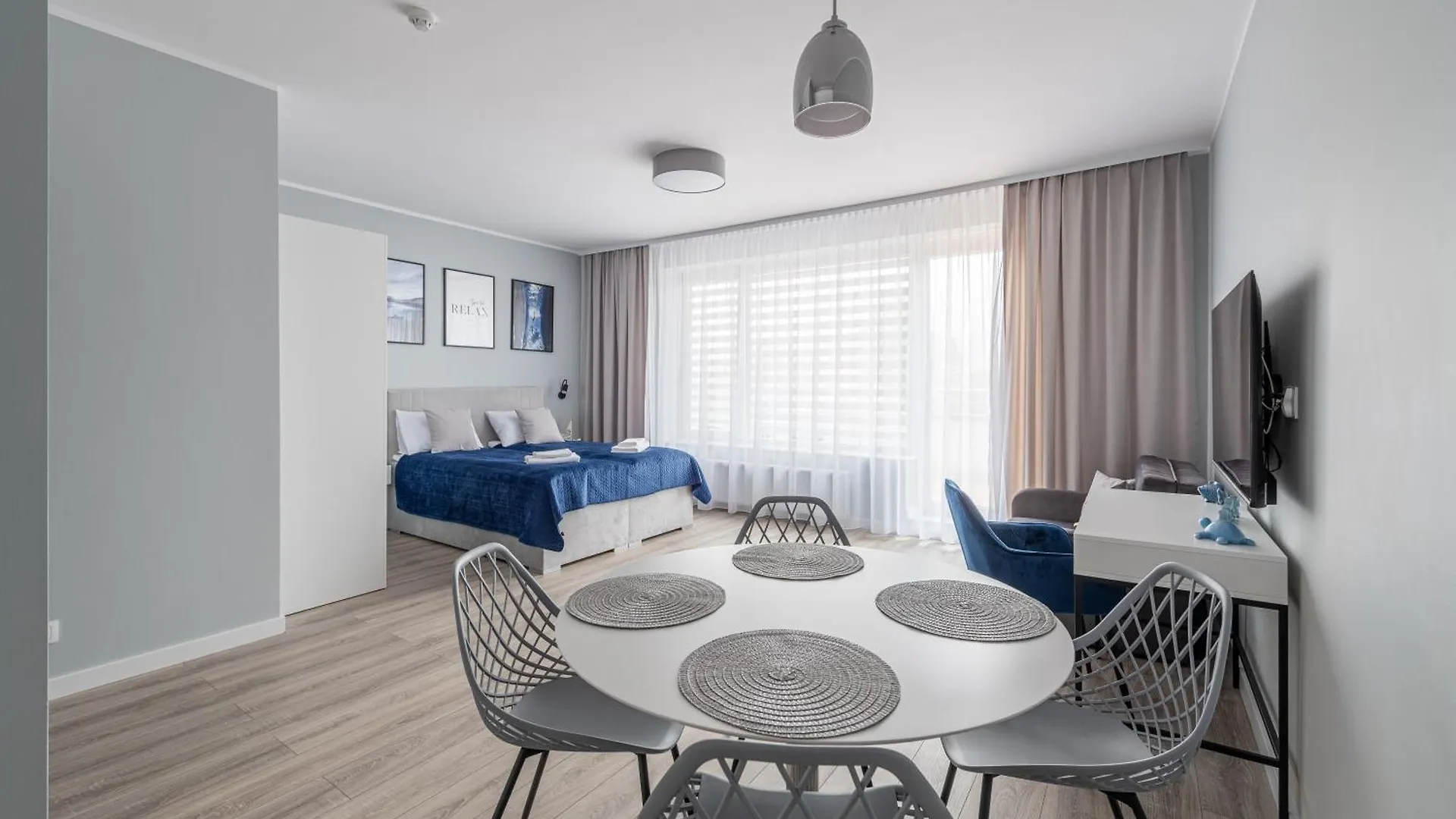 Apartamenty Sunline Kolobrzeg 2