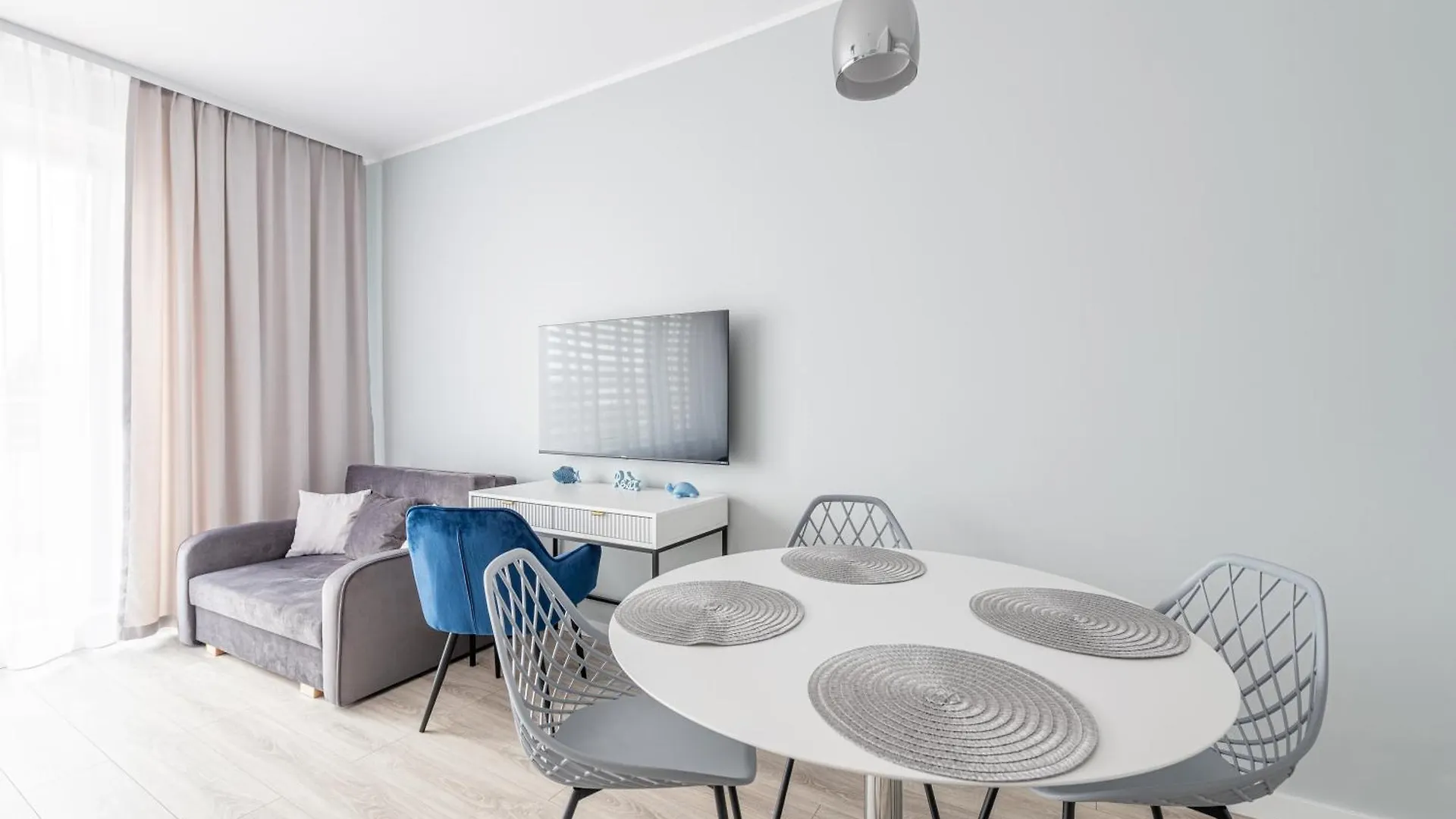 Apartamenty Sunline Kolobrzeg 2 Polen