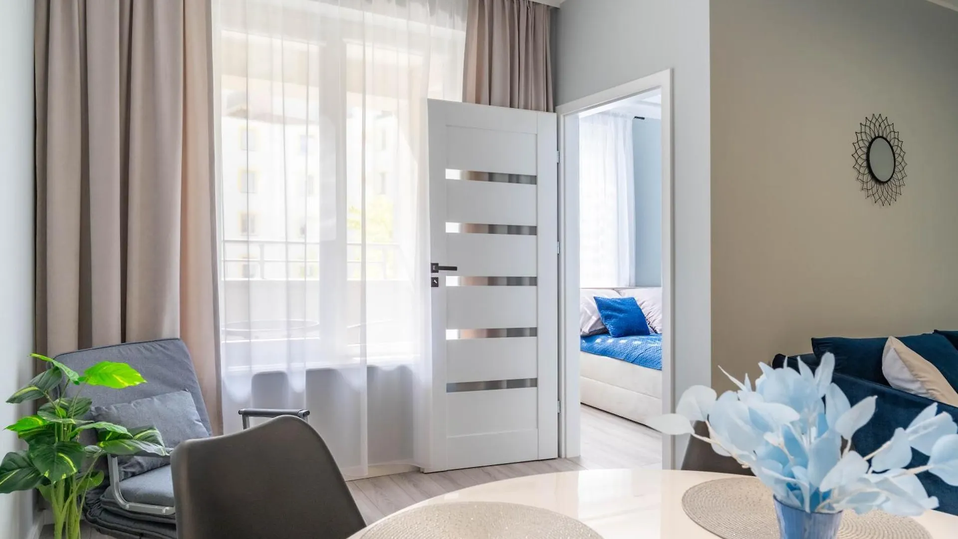 Apartment Apartamenty Sunline Kolobrzeg 2