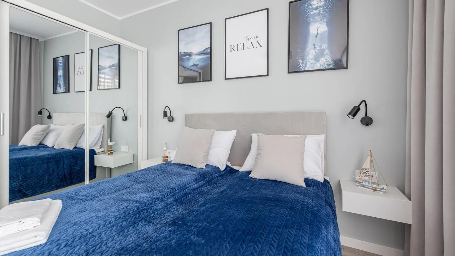 Apartamenty Sunline Kolobrzeg 2