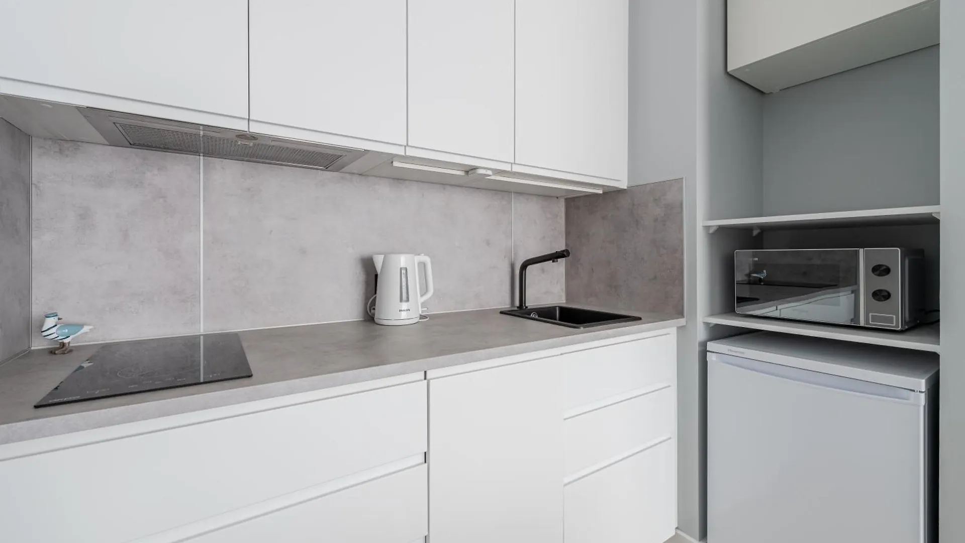 Apartamenty Sunline Kolobrzeg 2 Apartment