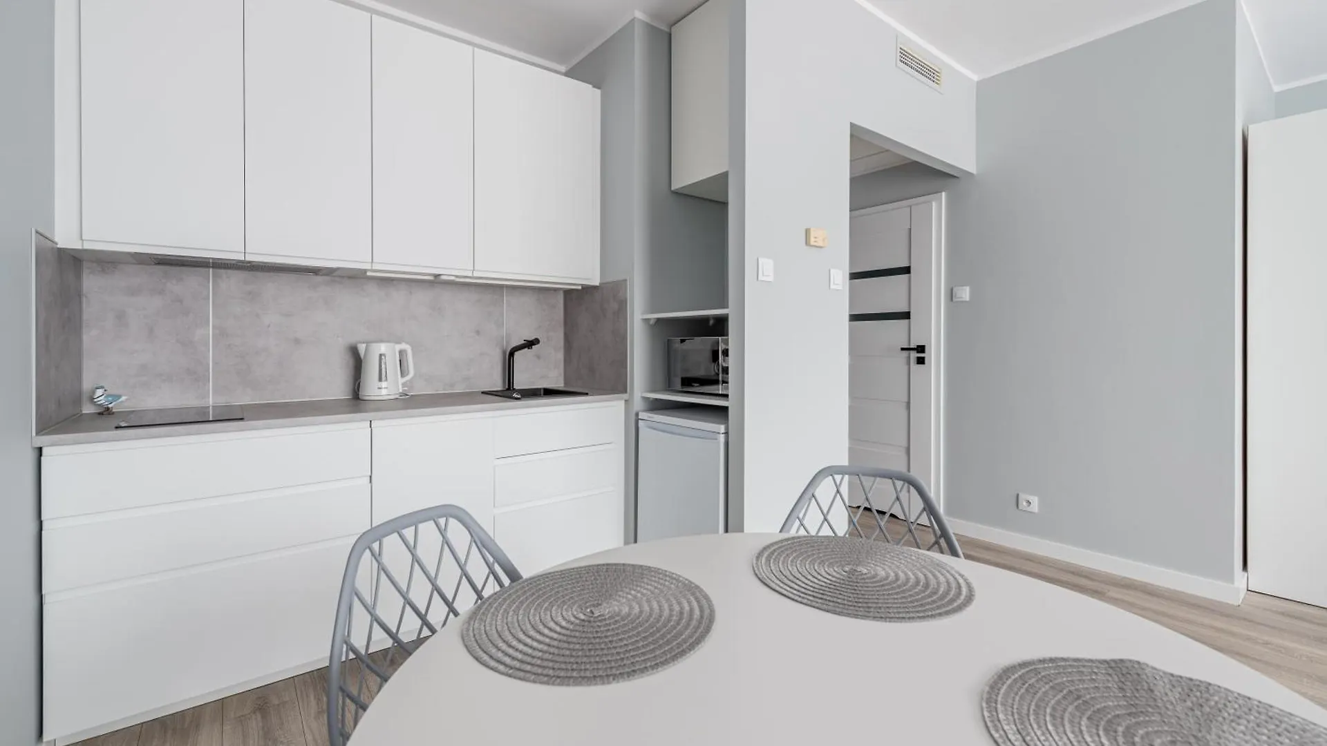 Apartment Apartamenty Sunline Kolobrzeg 2